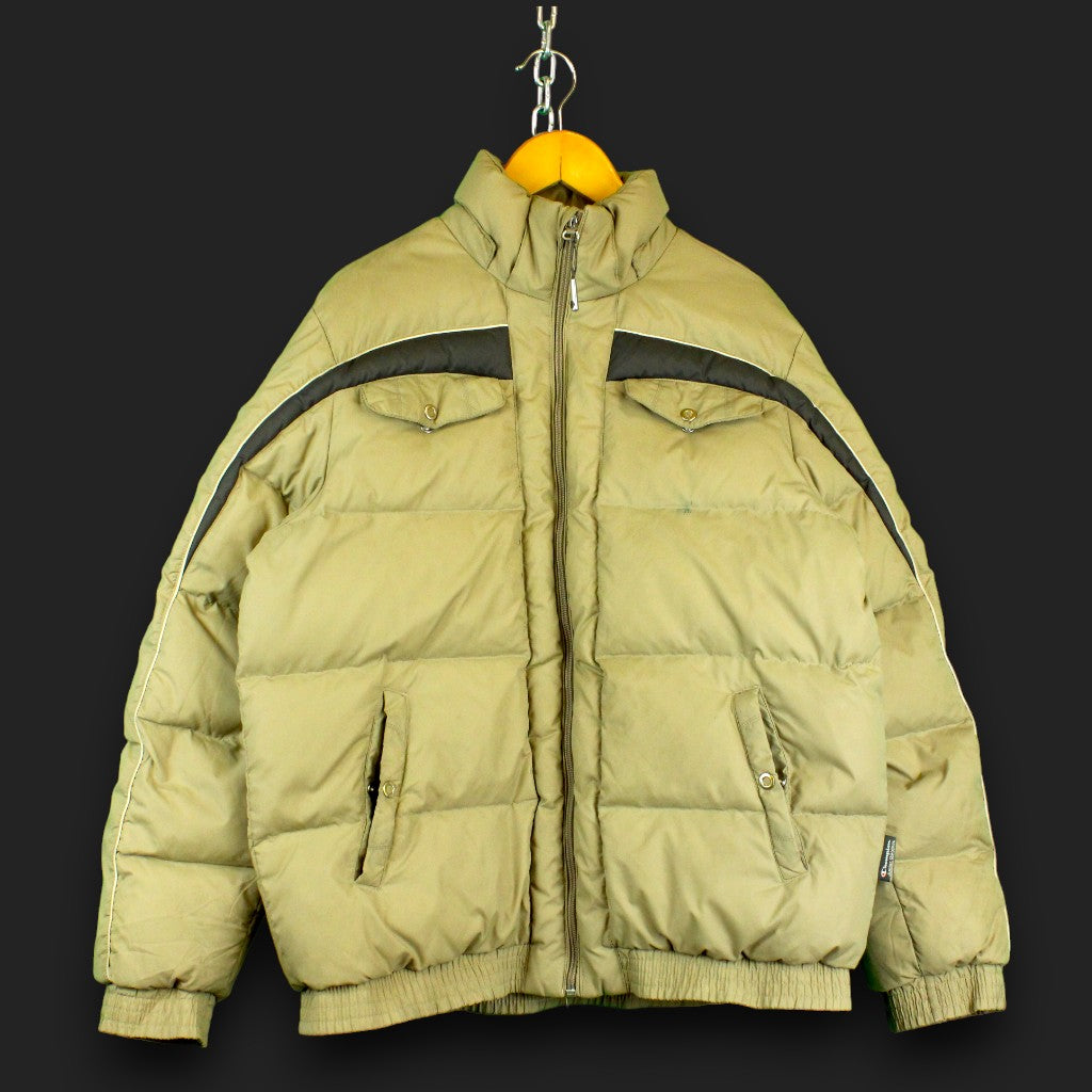 Champion Puffer Jacket (167cm)