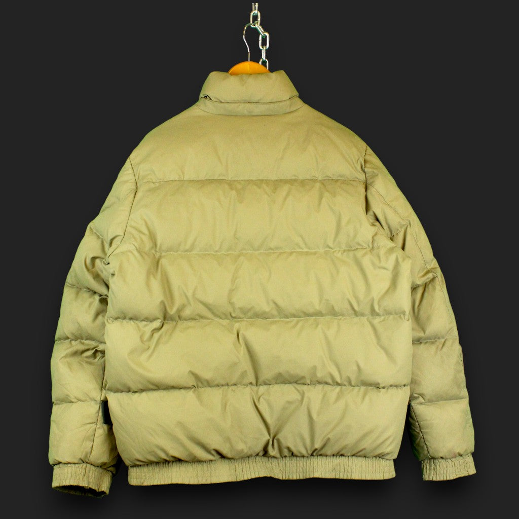 Champion Puffer Jacket (167cm)