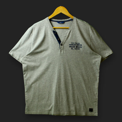 Tom Tailor T-Shirt (Size-XL)