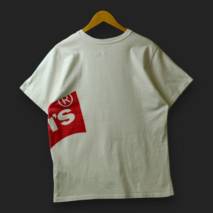 Levi's T-Shirt (Size-M)