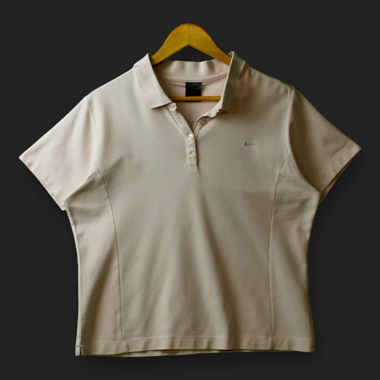 Nike Polo Shirt (Size-XL)