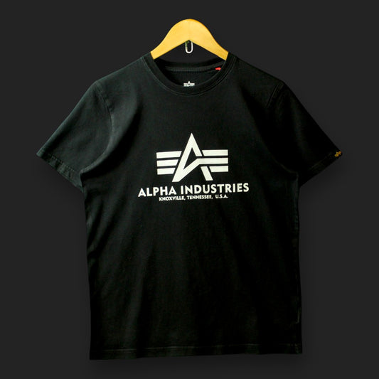 Alpha Industries T-Shirt (Size-S)