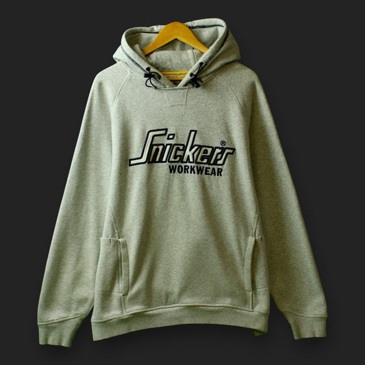 Snickers Hoodie (Size-L)