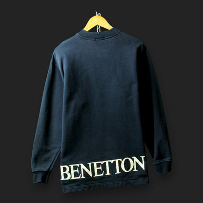 United Colors of Benetton Sweater (Size-L)