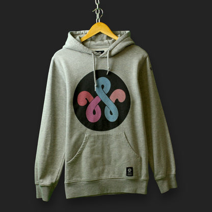 Woei Hoodie (Size-M)