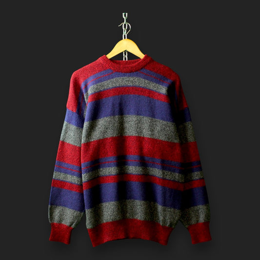 Bienkorf Knitted Sweater (Size-L)