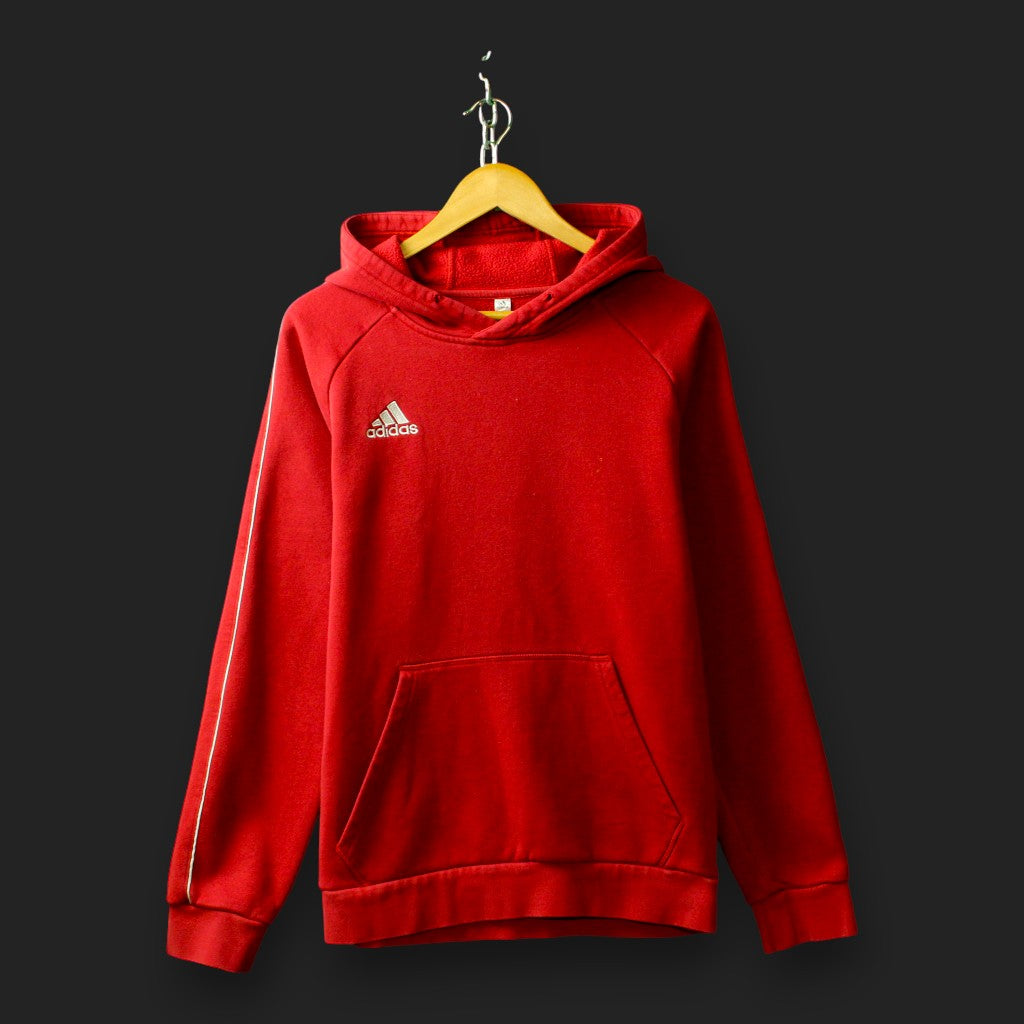 Adidas Hoodie (Size-M)