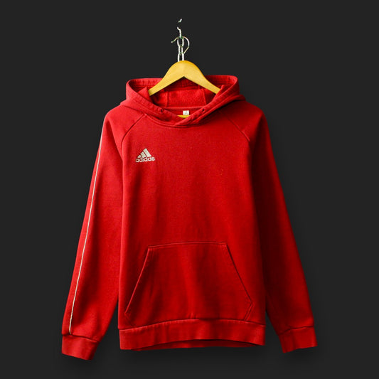 Adidas Hoodie (Size-M)