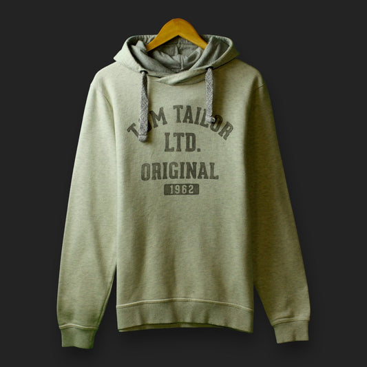 Tom Tailor Hoodie (Size-M)