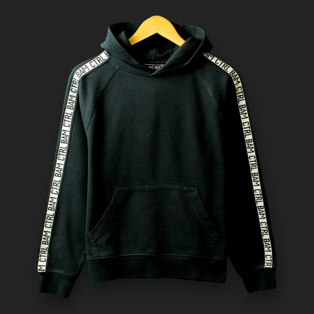 BAM! Hoodie (Size-S)