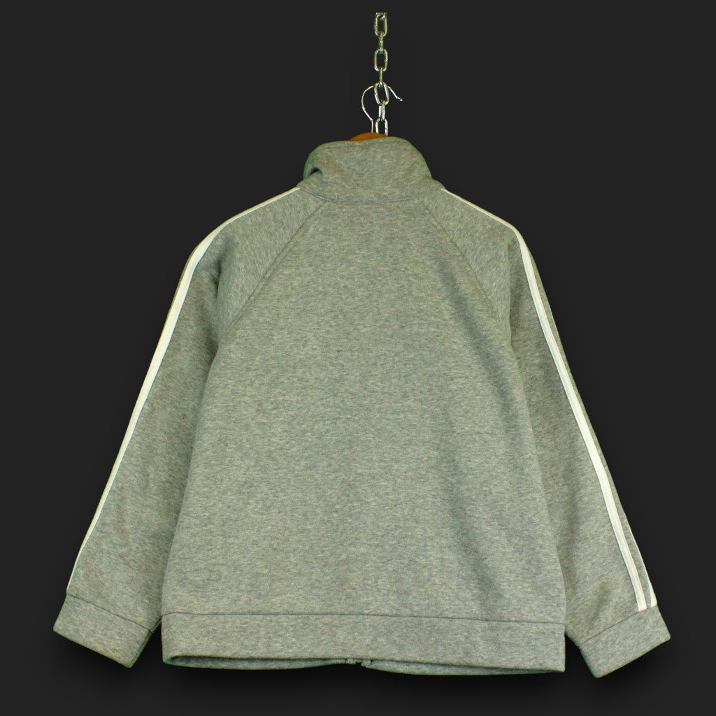 DonnaLO FullZip Sweater