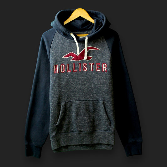 Hollister Hoodie (Size-L)