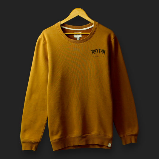 Rhythm. Sweater (Size-XL)