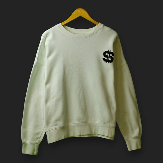 Skeer Sweater (Size-M)