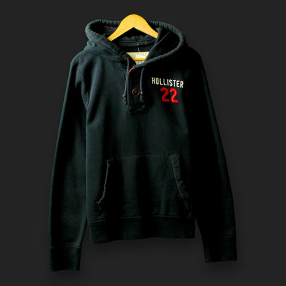 Hollister Hoodie (Size-M)