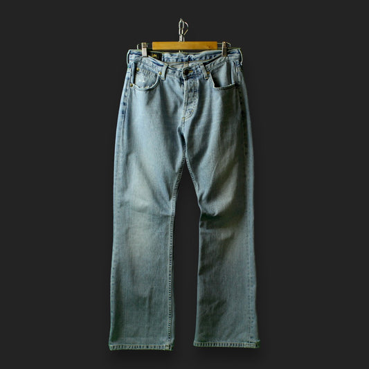 Lee Jeans (Size-W32)