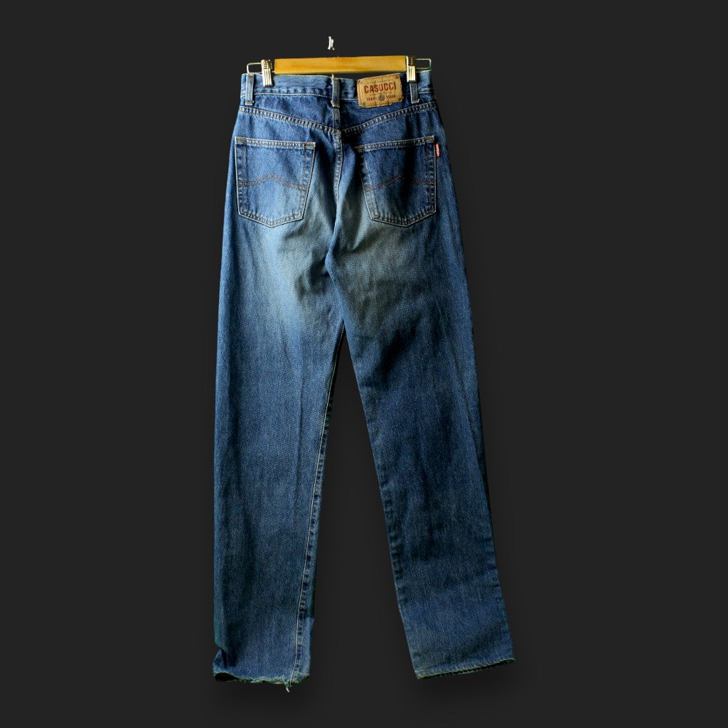 Casucci Vintage Jeans (Size-W29)