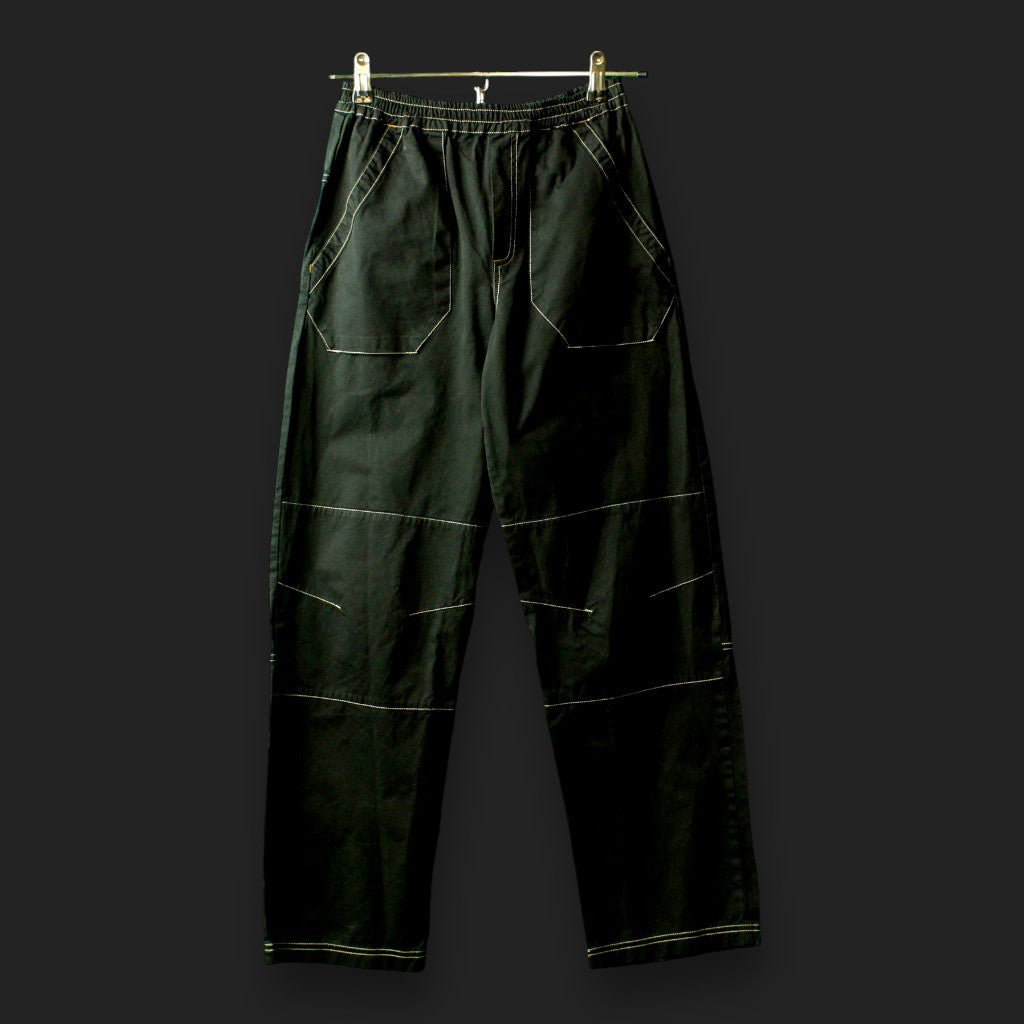 Street One Corduroy Pants