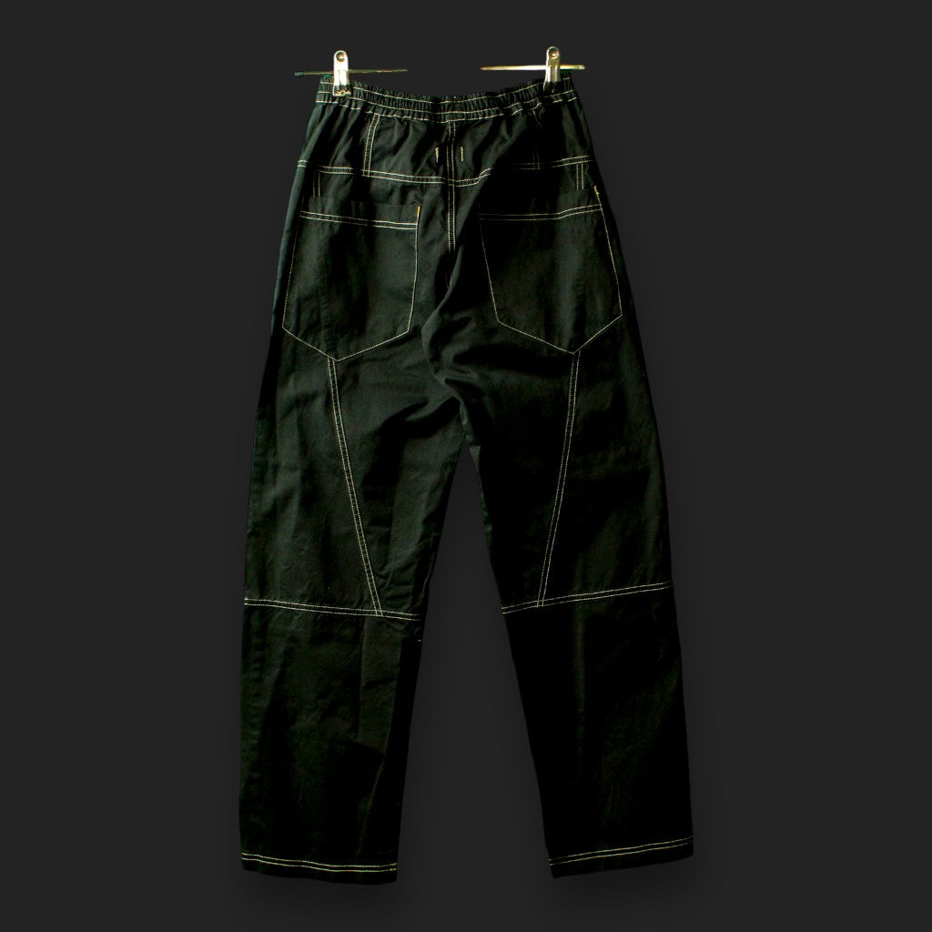 Street One Corduroy Pants