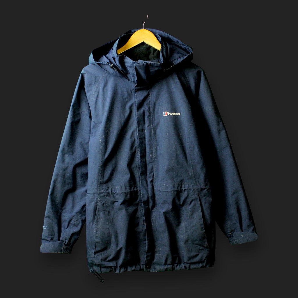 Berghaus Jacket (Size-L)