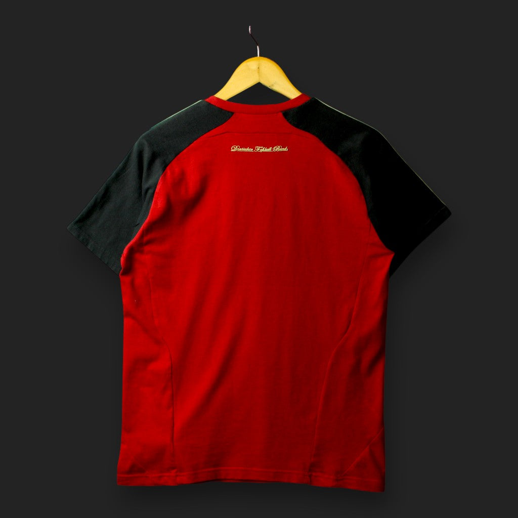 Adidas Deutscher Fussball-Bund T-Shirt (Size-176cm)