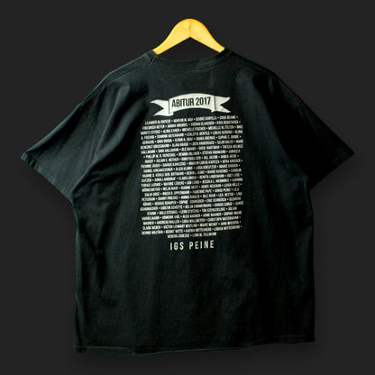 Printed T-Shirt (Size-XXL)