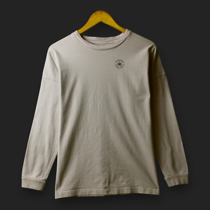 Converse Long Sleeve T-Shirt (Size-M)