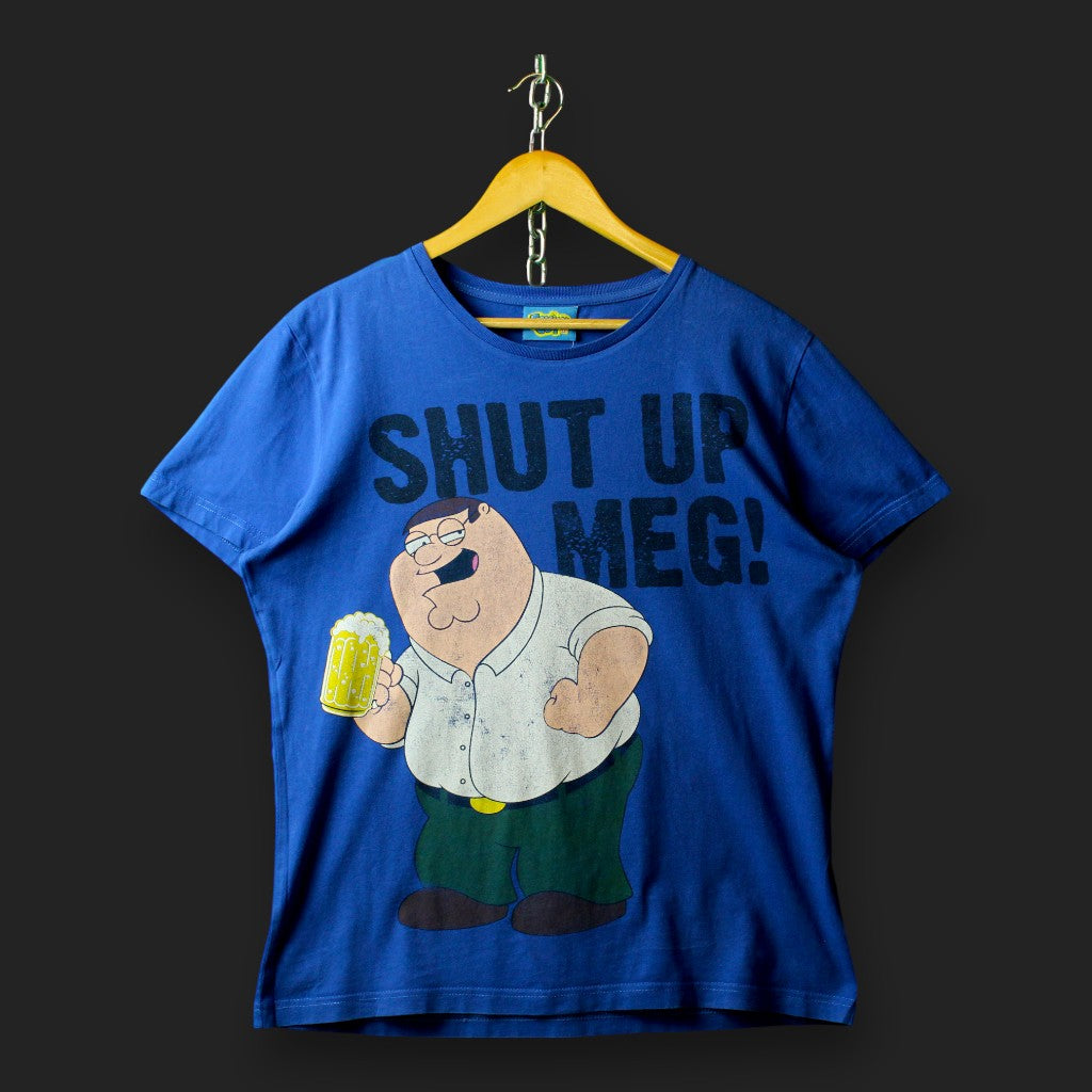 Family Guy T-Shirt (Size-XL)