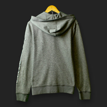 Aéropostale Full Zip Hoodie (Size-M)