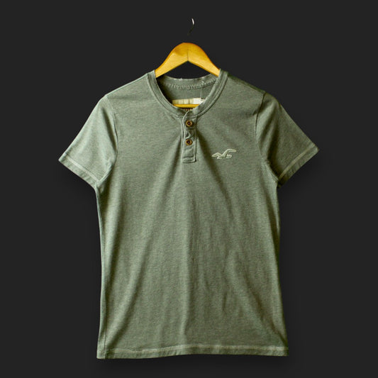 Hollister T-Shirt (Size-S)