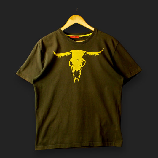 Abrams T-Shirt (Size-L)