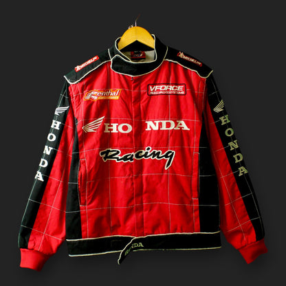 F1 Honda Racing Jacket (Size-M)