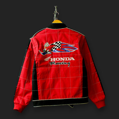 F1 Honda Racing Jacket (Size-M)