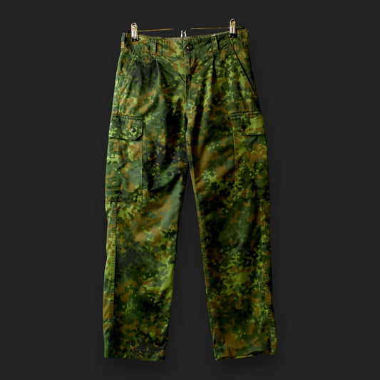 Camoflage Cargo Pants (Size-W30)