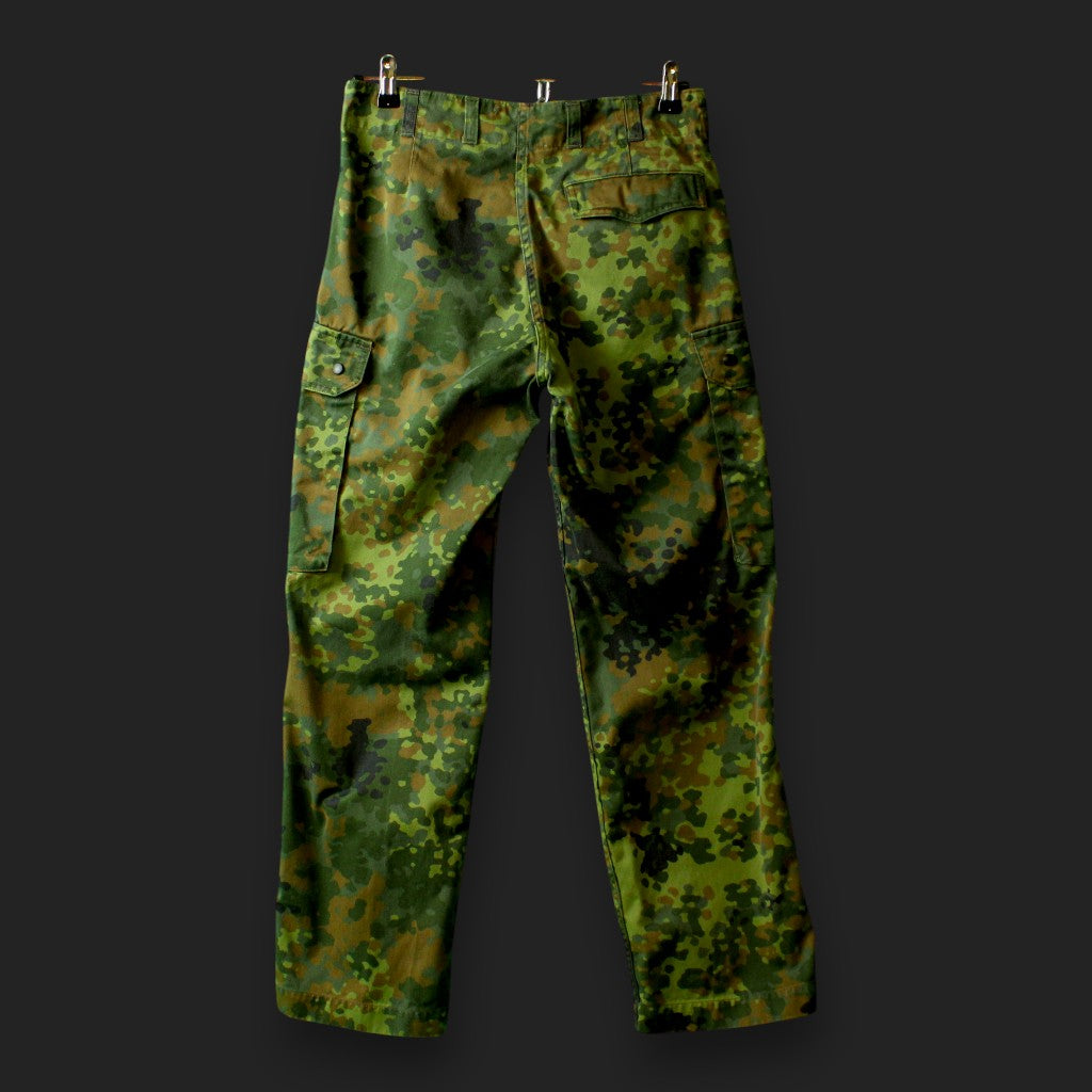 Camoflage Cargo Pants (Size-W30)