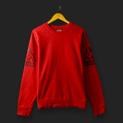 Kappa Sweater (Size-L)