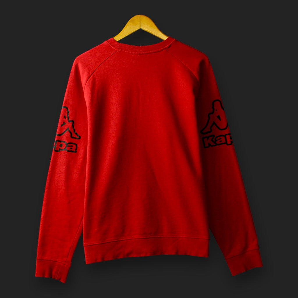 Kappa Sweater (Size-L)