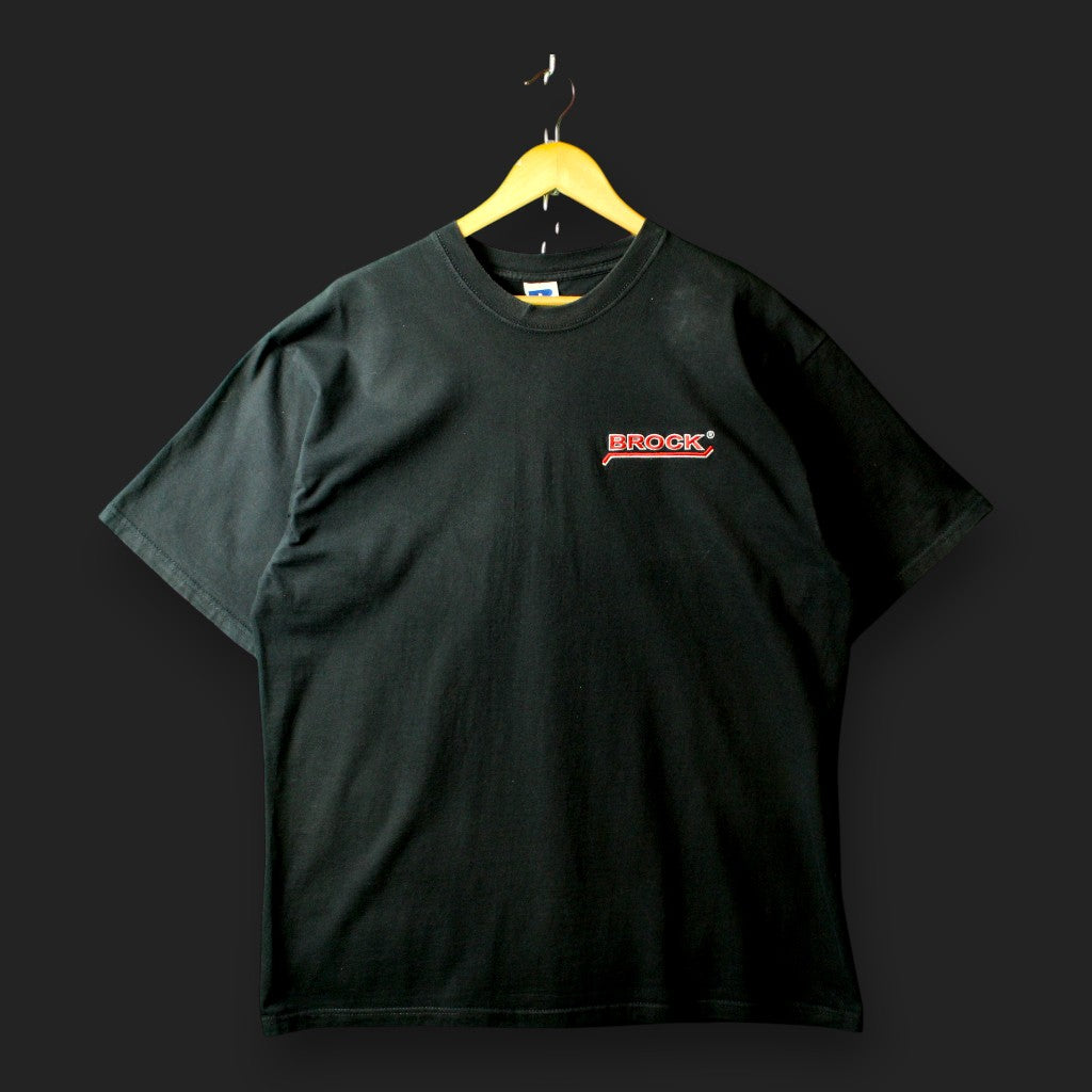 Russell Brock T-Shirt (Size-XL)