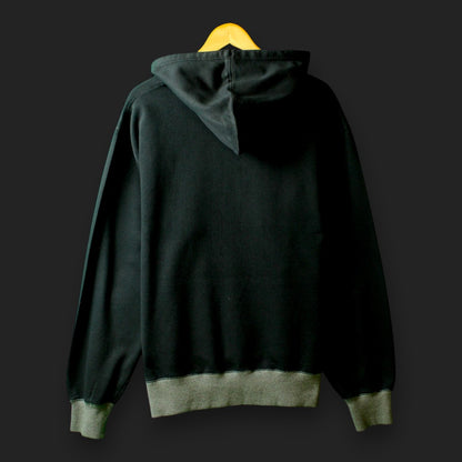 Eckö UNLTD. Hoodie (Size-XXL)