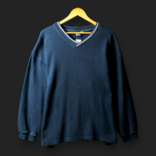 Baumwolle Sweater (Size-XL)