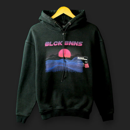 Black Bananas Hoodie (Size-S)