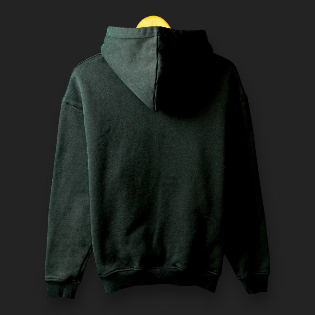 Black Bananas Hoodie (Size-S)