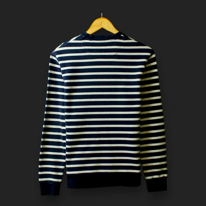 Lyle & Scott Crewneck Sweater (Size-XS) [SPOTTED]