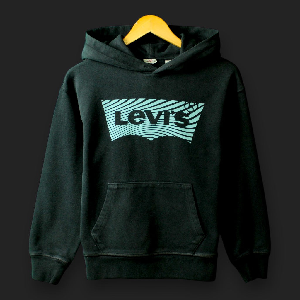 Levi's Hoodie (Size-XXS)