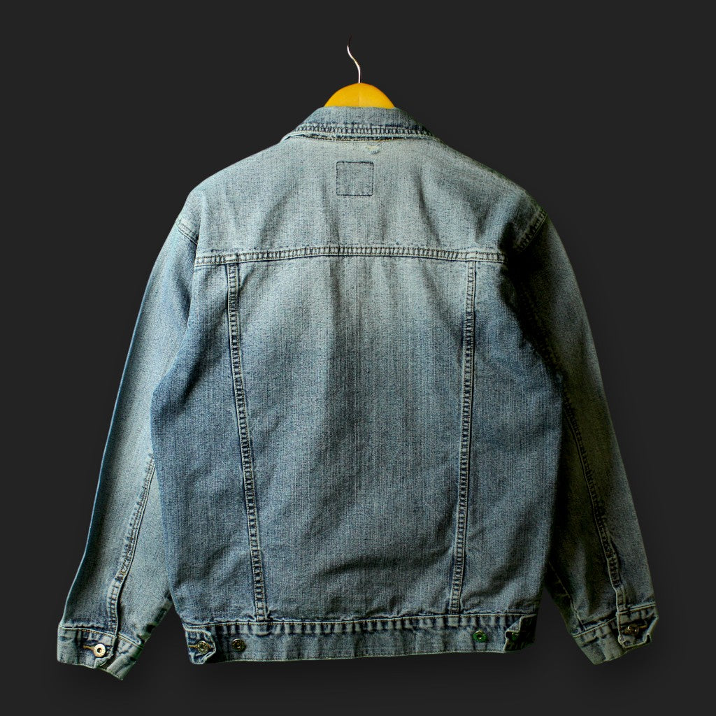 Salant Denim Jacket (Size-L)