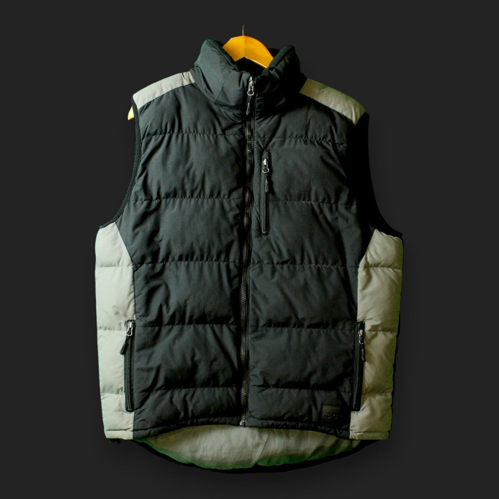 Dickies Puffer Vest (Size-M)