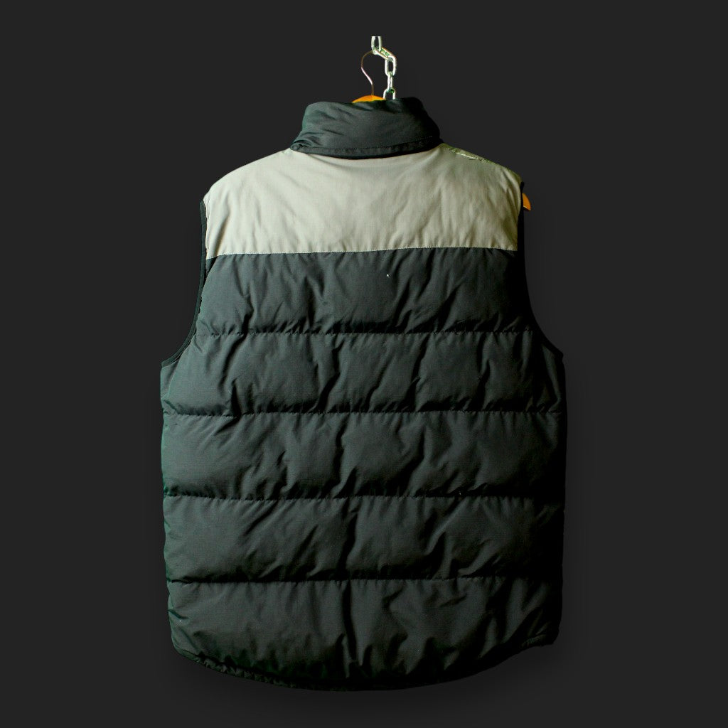 Dickies Puffer Vest (Size-M)