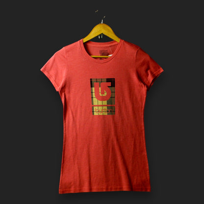 Burton T-Shirt (Size-S)