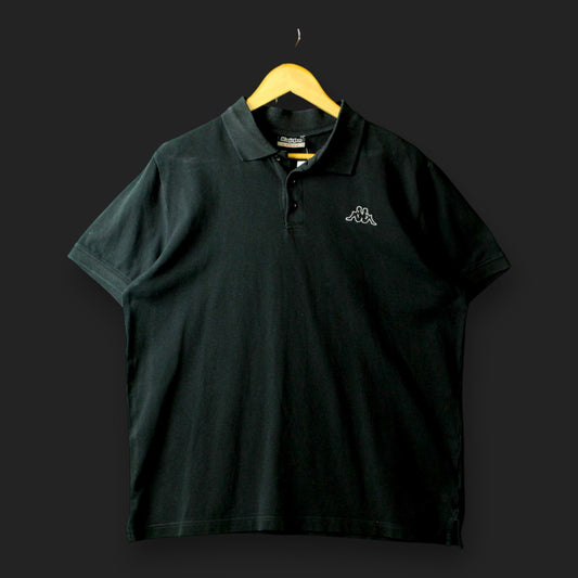 Kappa Polo Shirt (Size-L)