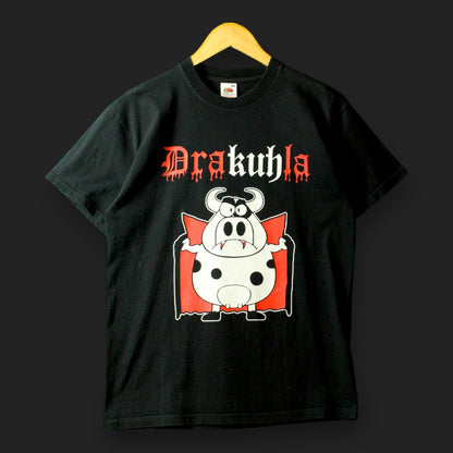 Drakuhla T-Shirt (Size-M)